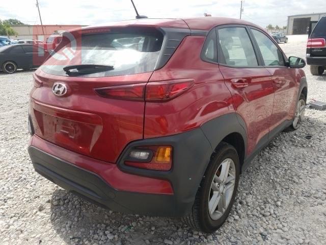 هيونداي كونا